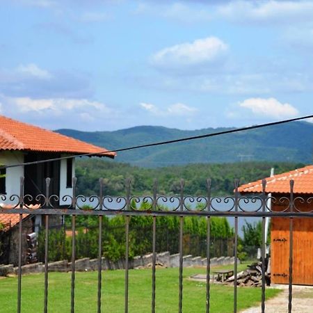 Sichanova Guest House Brŭchkovtsi Eksteriør bilde