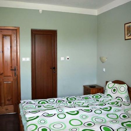 Sichanova Guest House Brŭchkovtsi Eksteriør bilde