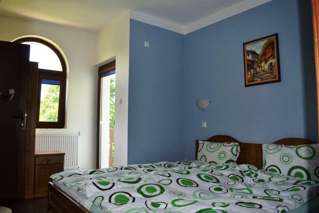 Sichanova Guest House Brŭchkovtsi Eksteriør bilde