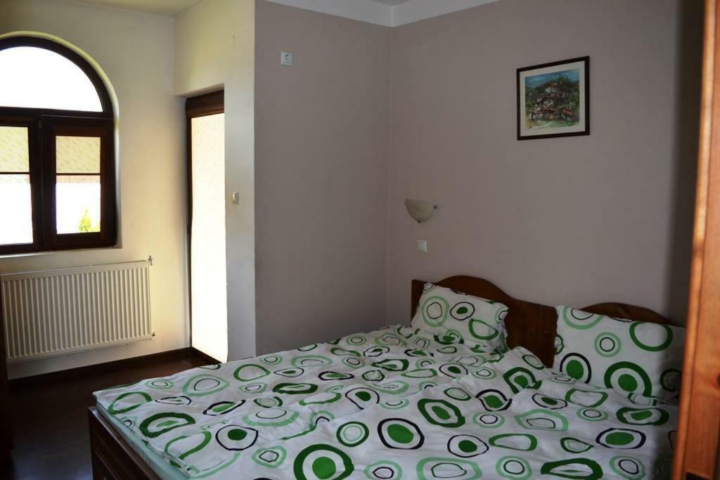 Sichanova Guest House Brŭchkovtsi Eksteriør bilde
