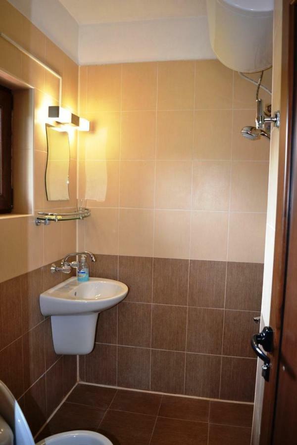 Sichanova Guest House Brŭchkovtsi Eksteriør bilde