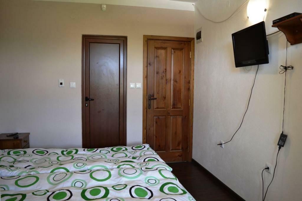Sichanova Guest House Brŭchkovtsi Eksteriør bilde