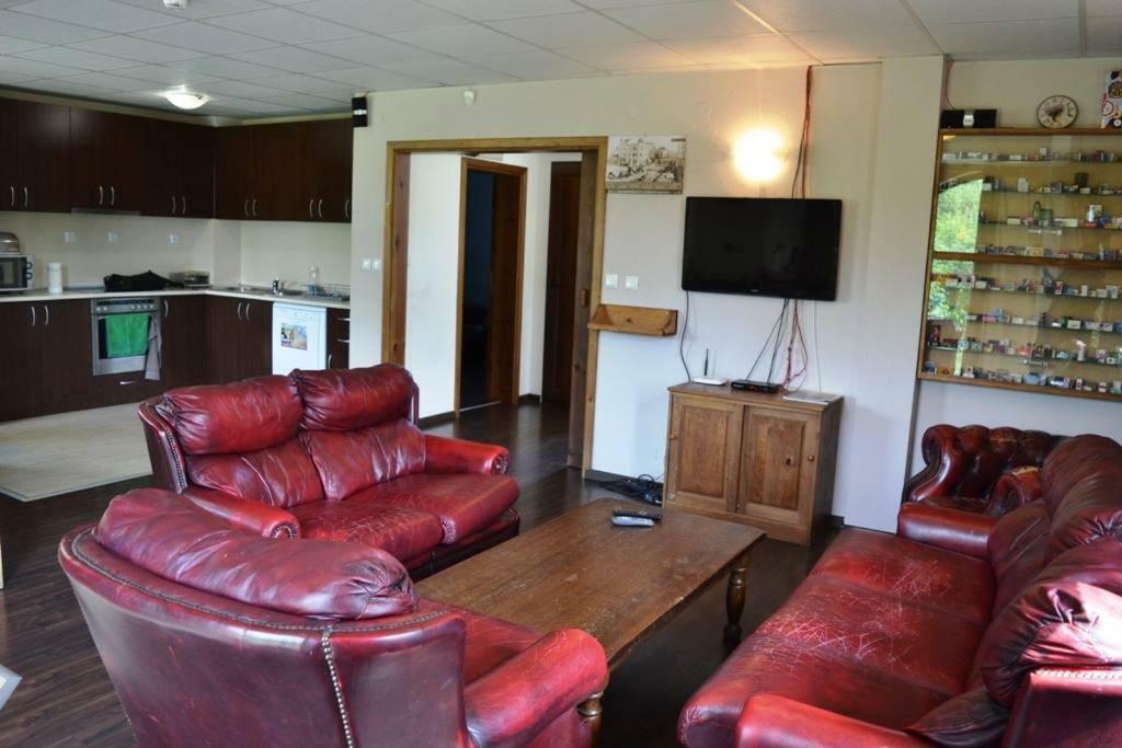 Sichanova Guest House Brŭchkovtsi Eksteriør bilde