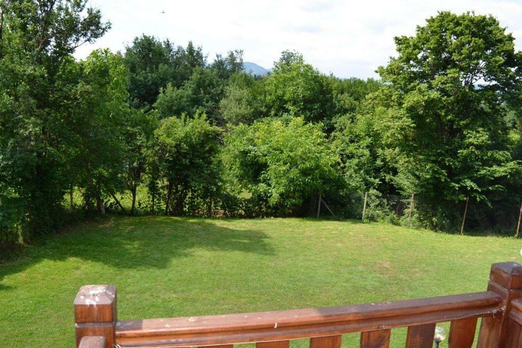 Sichanova Guest House Brŭchkovtsi Eksteriør bilde