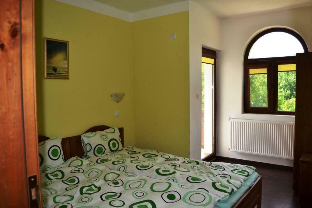 Sichanova Guest House Brŭchkovtsi Eksteriør bilde