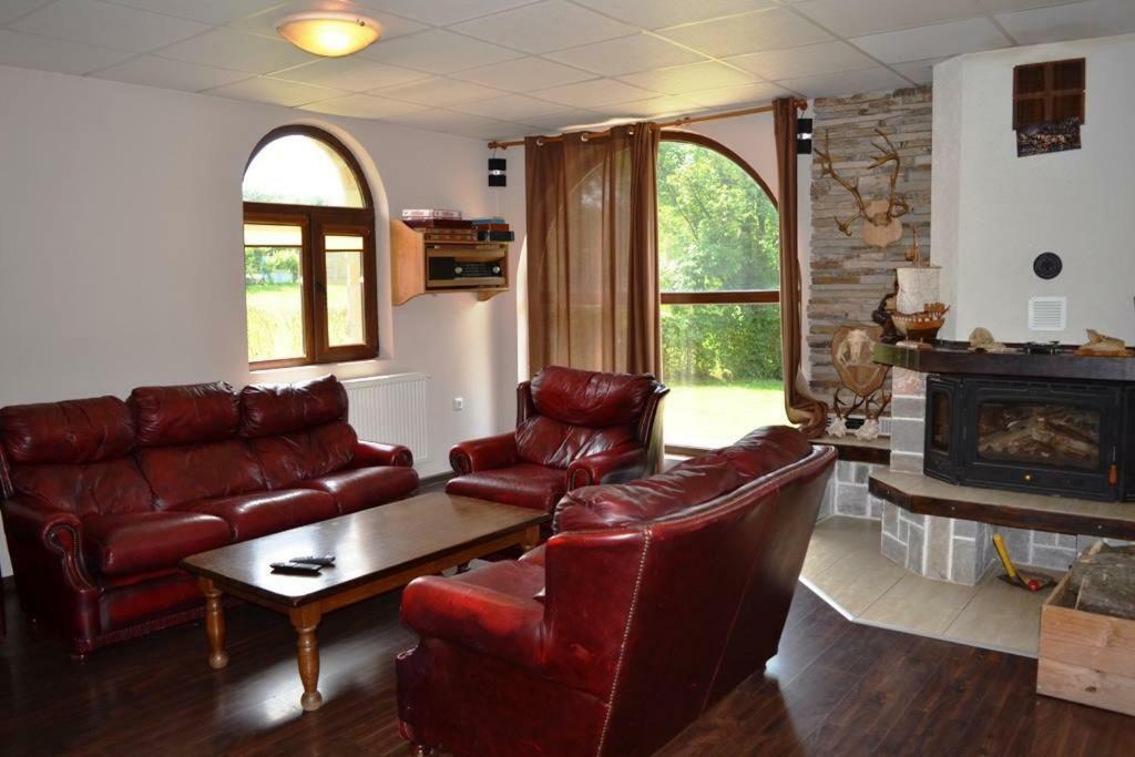 Sichanova Guest House Brŭchkovtsi Eksteriør bilde