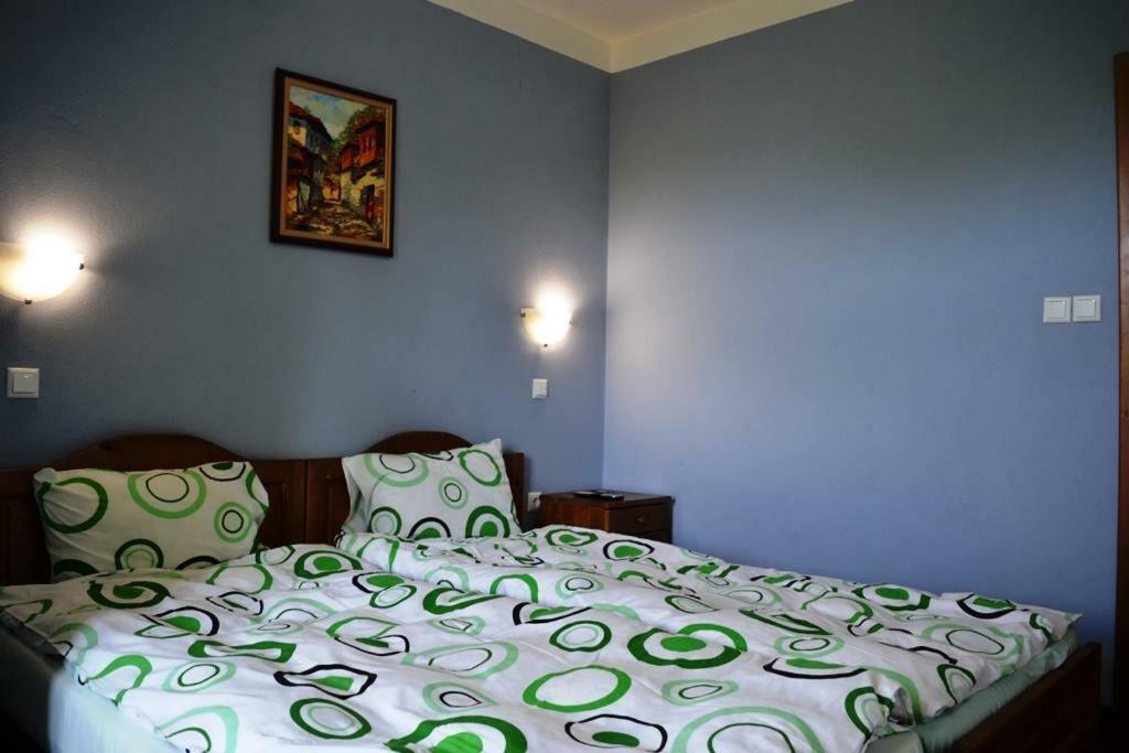 Sichanova Guest House Brŭchkovtsi Eksteriør bilde